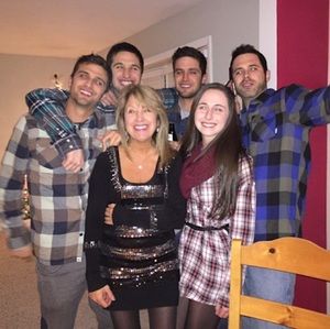 Meet your Posher, Cathy